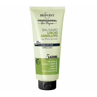 Biopoint Balsamo Liscio...