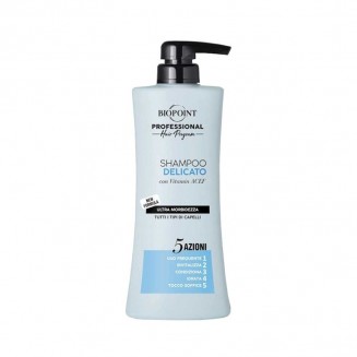 Biopoint Shampoo Delicato...