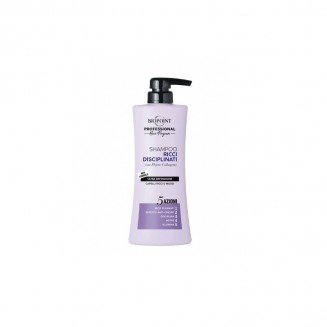 Biopoint Shampoo Ricci...