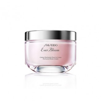 Shiseido Ever Bloom Body...