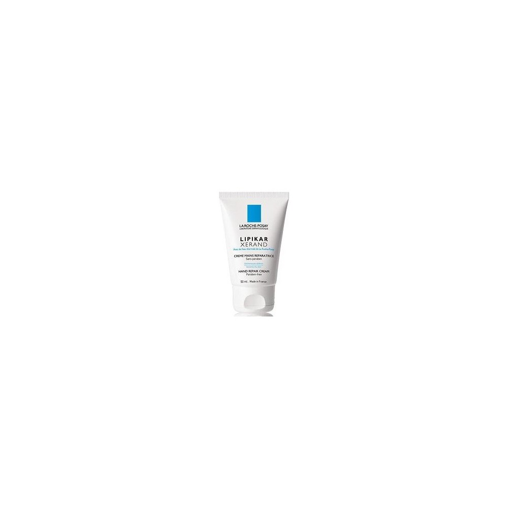 La Roche Posay Lipikar Xerand Crema Mani Riparatrice 50 ml 