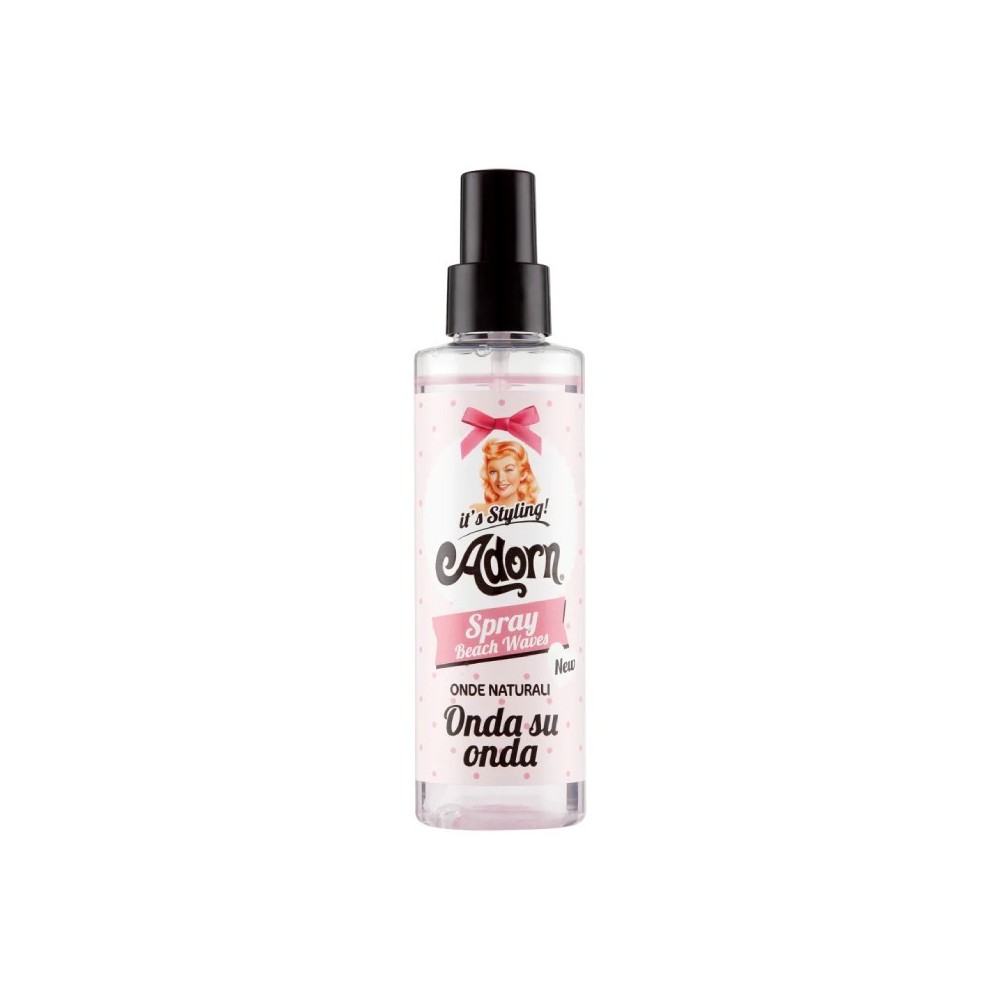 Adorn Onda Su Onda - Spray Onde Naturali 150 ml 