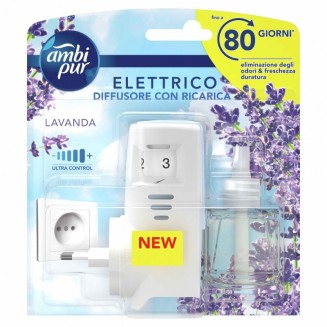 Ambi Pur Diffusore di...