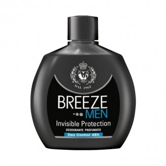 Breeze Men Invisible...