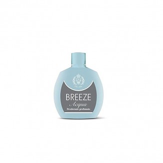 Breeze Acqua - Deodorante...