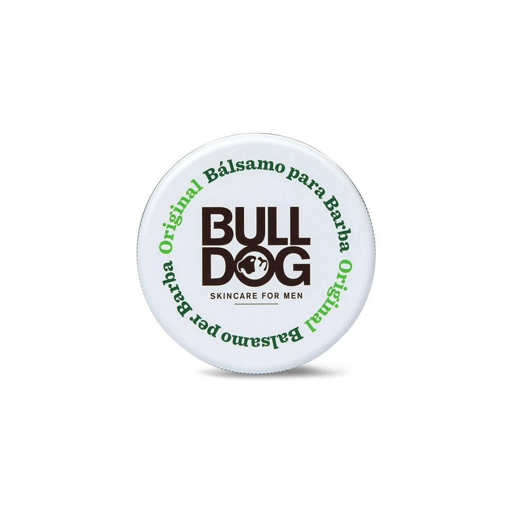 Bulldog Balsamo per Barba 75 ml 