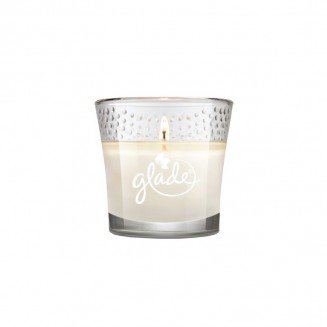 Glade Romantic Vanilla...