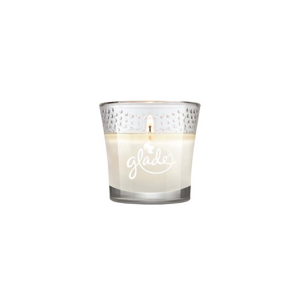 Glade Romantic Vanilla Blossom 129 gr 