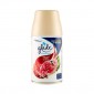 Glade Automatic Spray - Ricarica Deodorante Ambiente Luscious Cherry & Peony