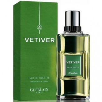 Guerlain Vetiver Eau De...