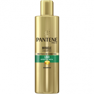 Pantene Pro-V Miracles...