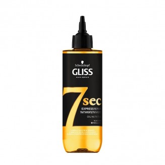 Schwarzkopf Gliss 7 Sec...