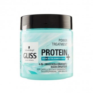 Schwarzkopf Gliss 4 in1...