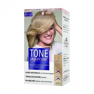 Schwarzkopf Tone Supreme...