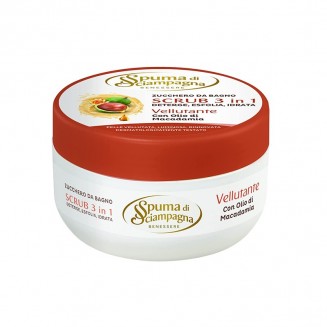 Spuma Di Sciampagna...