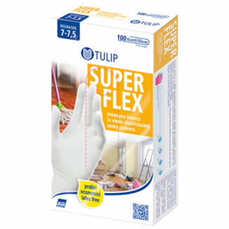 Tulip Super Flex Guanti...