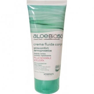 Athena's AloeBio50 Crema...