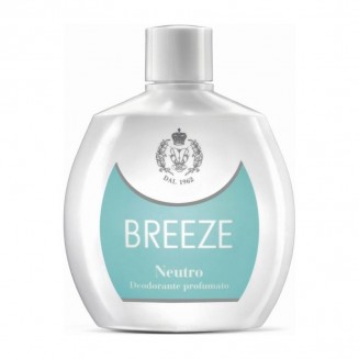 Breeze Neutro - Deodorante...