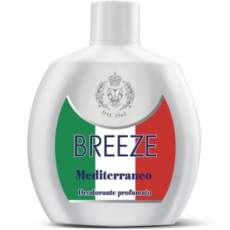 Breeze Mediterraneo -...
