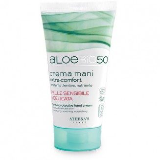 Athena's AloeBio50 Crema...