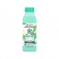Garnier Fructis Hair Food Aloe Vera Shampoo Idratante 350 ml