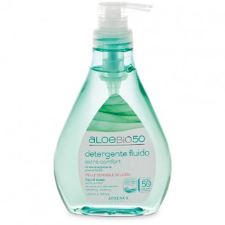 Athena's AloeBio50...