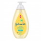 Johnson & Johnson Baby Bagno Dalla Testa Ai Piedi 500 ml