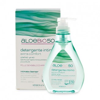 Athena's AloeBio50...