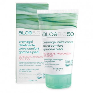 Athena's AloeBio50 Cremagel...