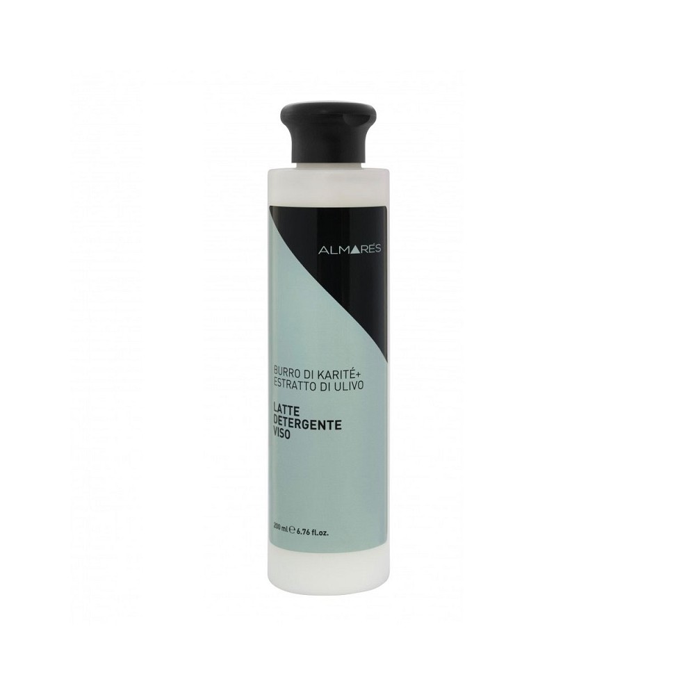 Almarés Latte Detergente 200 ml 