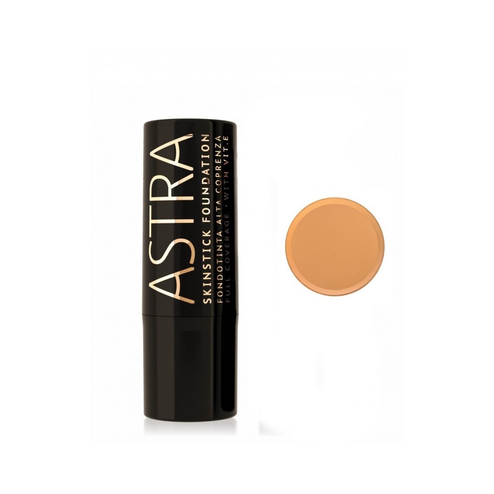 Astra Skinstick Foundation 35 Beige Naturale 
