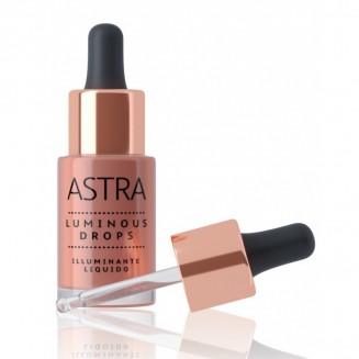 Astra Luminous Drops...