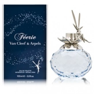Van Cleef & Arpels Féerie...