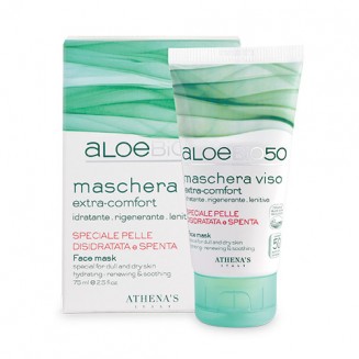 Athena's AloeBio50 Maschera...