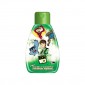 Cartoon Network Ben 10 Bagno & Shampoo 2 In 1 Allo Zucchero Filato 750 ml