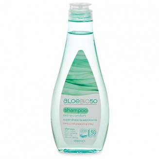 Athena's AloeBio50 Shampoo...