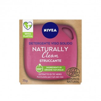 Nivea Naturally Clean...