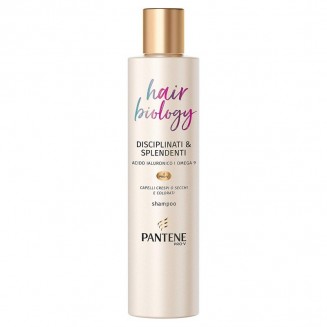 Pantene Hair Biology...