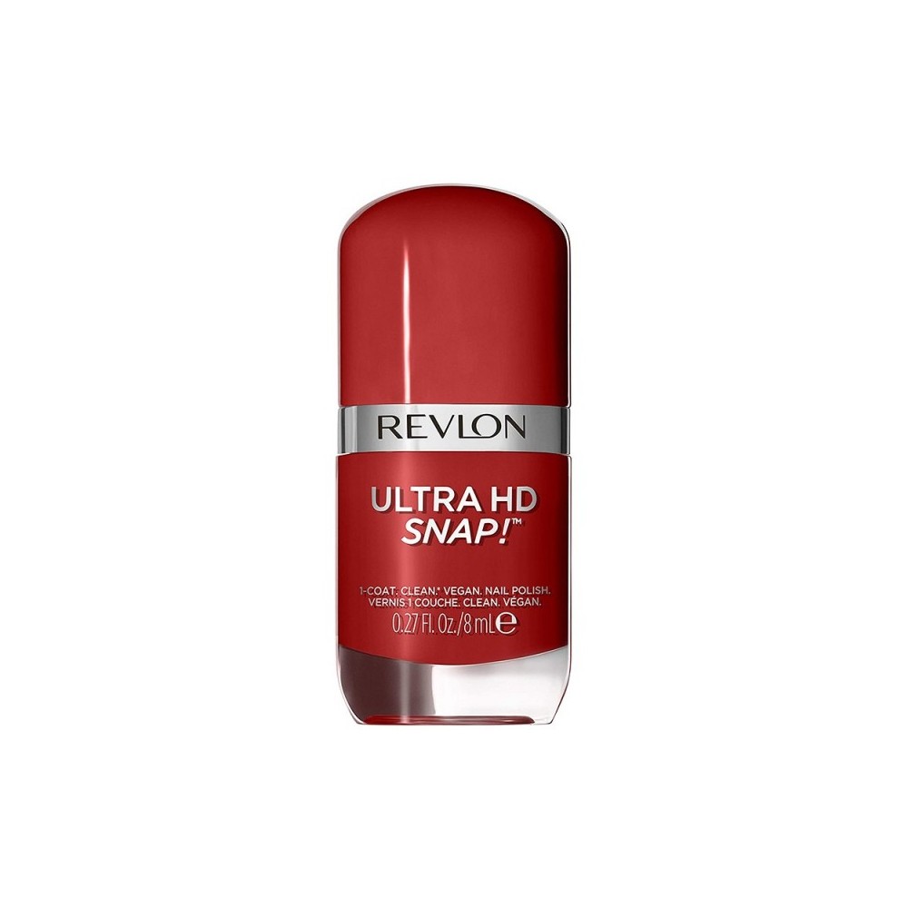 Revlon Ultra HD Snap! 7 Hot Stuff 