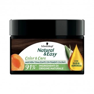 Schwarzkopf Natural & Easy...