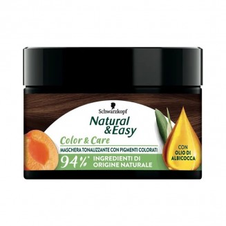 Schwarzkopf Natural & Easy...