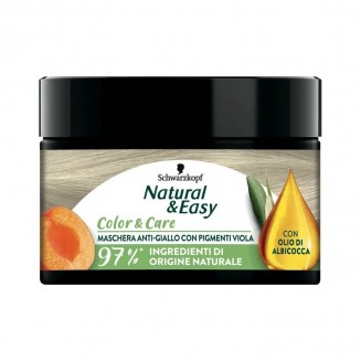 Schwarzkopf Natural & Easy...