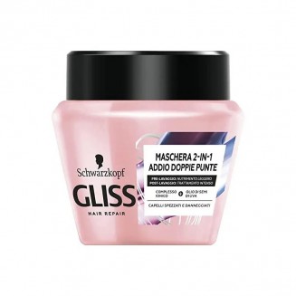 Schwarzkopf Gliss Maschera...
