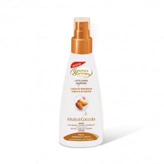 Spuma Di Sciampagna Latte...