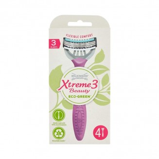 Wilkinson Xtreme 3 Beauty...