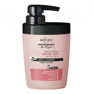 Biopoint Maschera Colore...