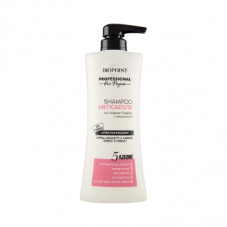 Biopoint Shampoo Anticaduta...