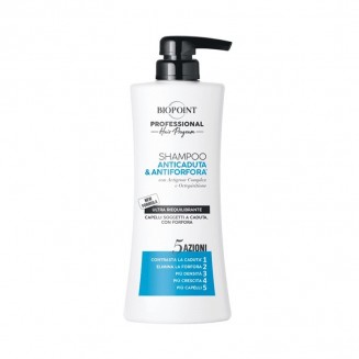 Biopoint Shampoo Anticaduta...