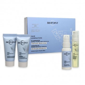 Biopoint Hair Lamination...