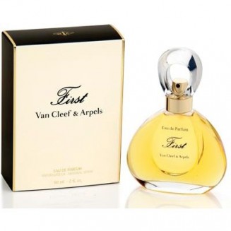 Van Cleef & Arpels First...